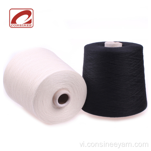 Consinee sợi nón cashmere cung cấp 3 ply